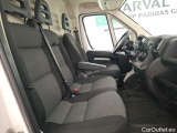  Fiat  Ducato FIAT   2014  4P  Fourgon tôlé 2 3 Multijet 120 3 0 M H2 Business #8