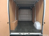  Fiat  Ducato FIAT   2014  4P  Fourgon tôlé 2 3 Multijet 120 3 0 M H2 Business #10