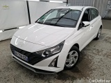  Hyundai  i20  Initia 1.2 85CV BVM5 E6d 
