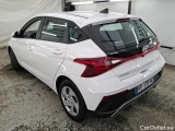  Hyundai  i20  Initia 1.2 85CV BVM5 E6d #2