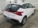 Hyundai  i20  Initia 1.2 85CV BVM5 E6d #3