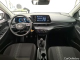  Hyundai  i20  Initia 1.2 85CV BVM5 E6d #5