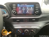  Hyundai  i20  Initia 1.2 85CV BVM5 E6d #7
