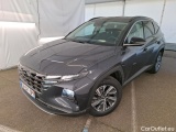  Hyundai  Tucson HYUNDAI  / 2020 / 5P / SUV 1.6 HYBRID 230 CREATIVE 