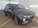  Hyundai  Tucson HYUNDAI  / 2020 / 5P / SUV 1.6 HYBRID 230 CREATIVE #4