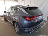  Hyundai  Tucson HYUNDAI  / 2020 / 5P / SUV 1.6 HYBRID 230 CREATIVE #2