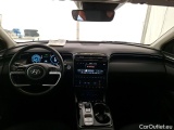  Hyundai  Tucson HYUNDAI  / 2020 / 5P / SUV 1.6 HYBRID 230 CREATIVE #5