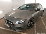  Mercedes  A-Klasse MERCEDES-BENZ Classe A 5p Berline A 180 AMG Line 