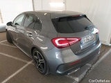  Mercedes  A-Klasse MERCEDES-BENZ Classe A 5p Berline A 180 AMG Line #2