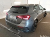  Mercedes  A-Klasse MERCEDES-BENZ Classe A 5p Berline A 180 AMG Line #3
