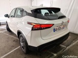  Nissan  Qashqai NISSAN  / 2021 / 5P / Crossover 1.3 MHEV 158ch Xtronic Business Edition #2