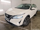  Nissan  Qashqai NISSAN  / 2021 / 5P / Crossover 1.3 MHEV 158ch Xtronic Business Edition 