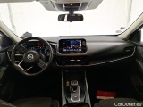  Nissan  Qashqai NISSAN  / 2021 / 5P / Crossover 1.3 MHEV 158ch Xtronic Business Edition #5