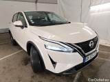  Nissan  Qashqai NISSAN  / 2021 / 5P / Crossover 1.3 MHEV 158ch Xtronic Business Edition #4