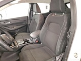  Nissan  Qashqai NISSAN  / 2021 / 5P / Crossover 1.3 MHEV 158ch Xtronic Business Edition #8