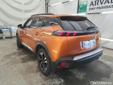  Peugeot  2008  Allure Business 1.5 HDi 130CV BVA8 E6d #2