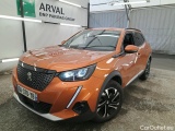  Peugeot  2008  Allure Business 1.5 HDi 130CV BVA8 E6d 