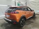  Peugeot  2008  Allure Business 1.5 HDi 130CV BVA8 E6d #3