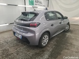  Peugeot  208 PEUGEOT  Affaire / 2019 / 5P / Berline 1.5 BlueHDi 100 S&S Premium Pack #3