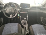  Peugeot  208 PEUGEOT  Affaire / 2019 / 5P / Berline 1.5 BlueHDi 100 S&S Premium Pack #5
