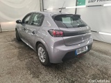 Peugeot  208 PEUGEOT  Affaire / 2019 / 5P / Berline 1.5 BlueHDi 100 S&S Premium Pack #2