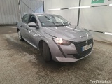  Peugeot  208 PEUGEOT  Affaire / 2019 / 5P / Berline 1.5 BlueHDi 100 S&S Premium Pack #4