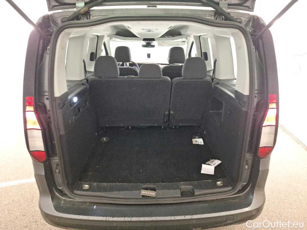  Volkswagen  Caddy VOLKSWAGEN  / 2020 / 5P / monospace 2.0 TDI 122 BVM6 Life #21
