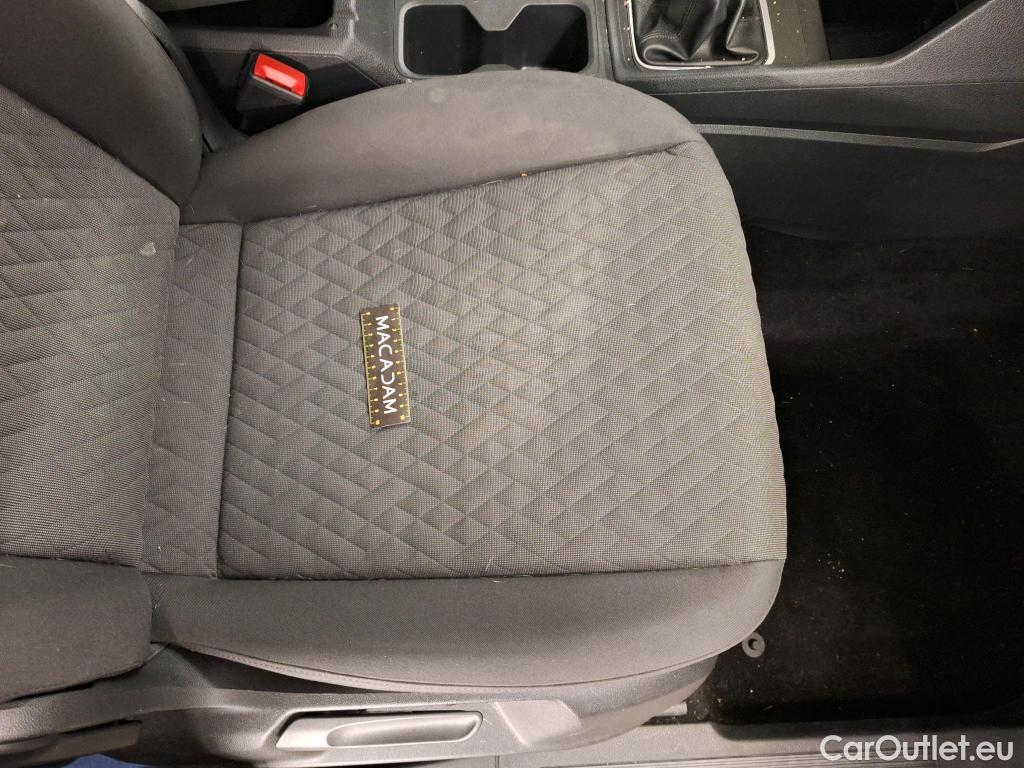  Volkswagen  Caddy VOLKSWAGEN  / 2020 / 5P / monospace 2.0 TDI 122 BVM6 Life #54
