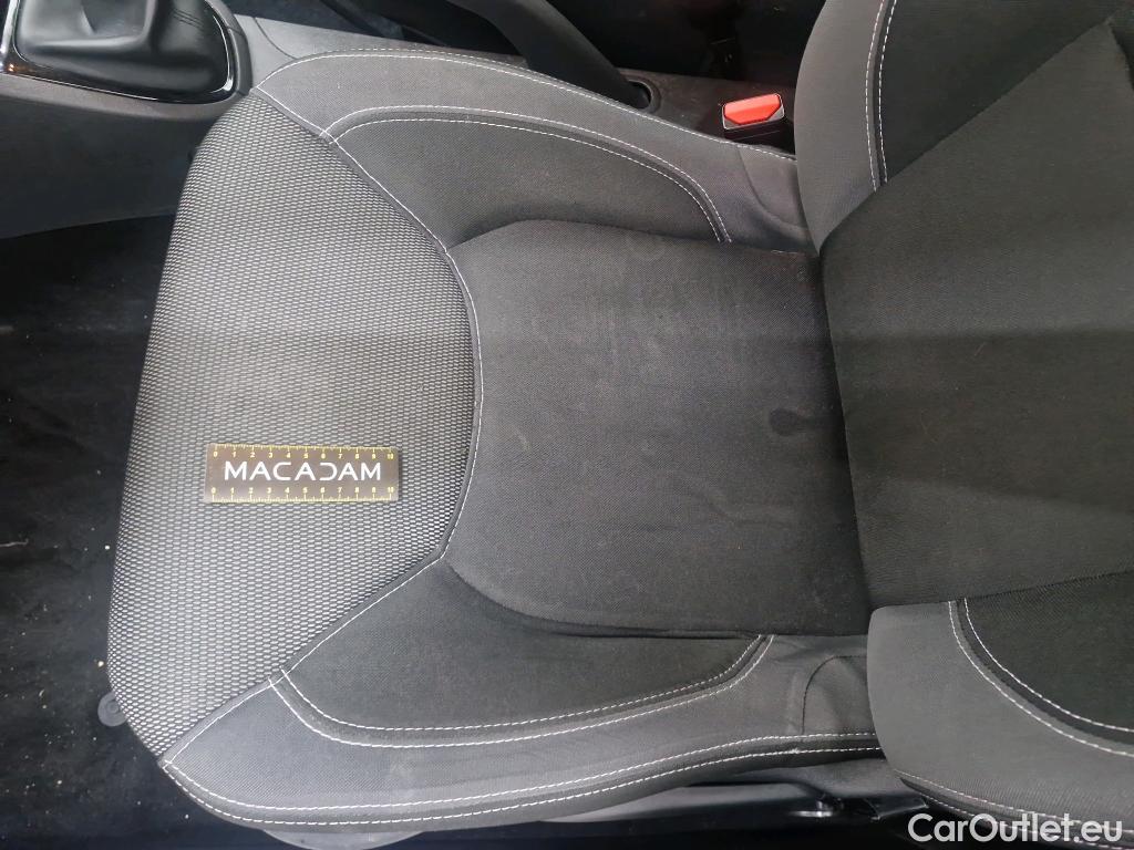  Renault  Clio  IV Business 1.5 dCi 90CV BVM5 E6 #15