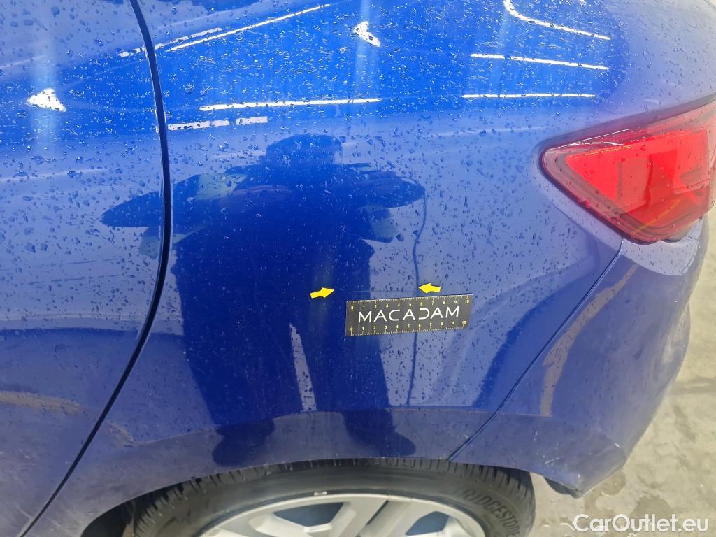  Renault  Clio  IV Business 1.5 dCi 90CV BVM5 E6 #24