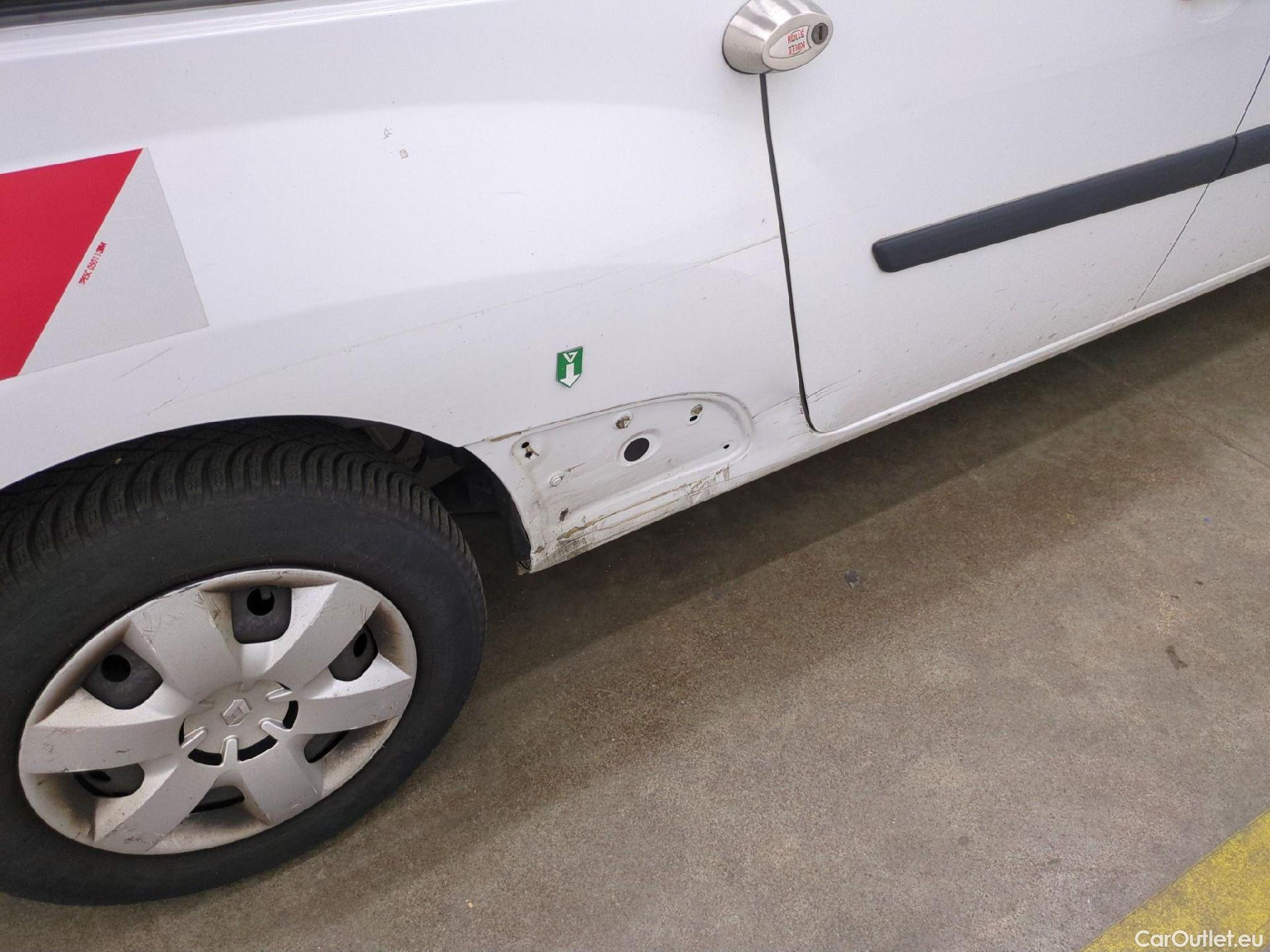  Renault  Kangoo  Express Maxi Extra (Série Spéciale) 1.5 dCi #42