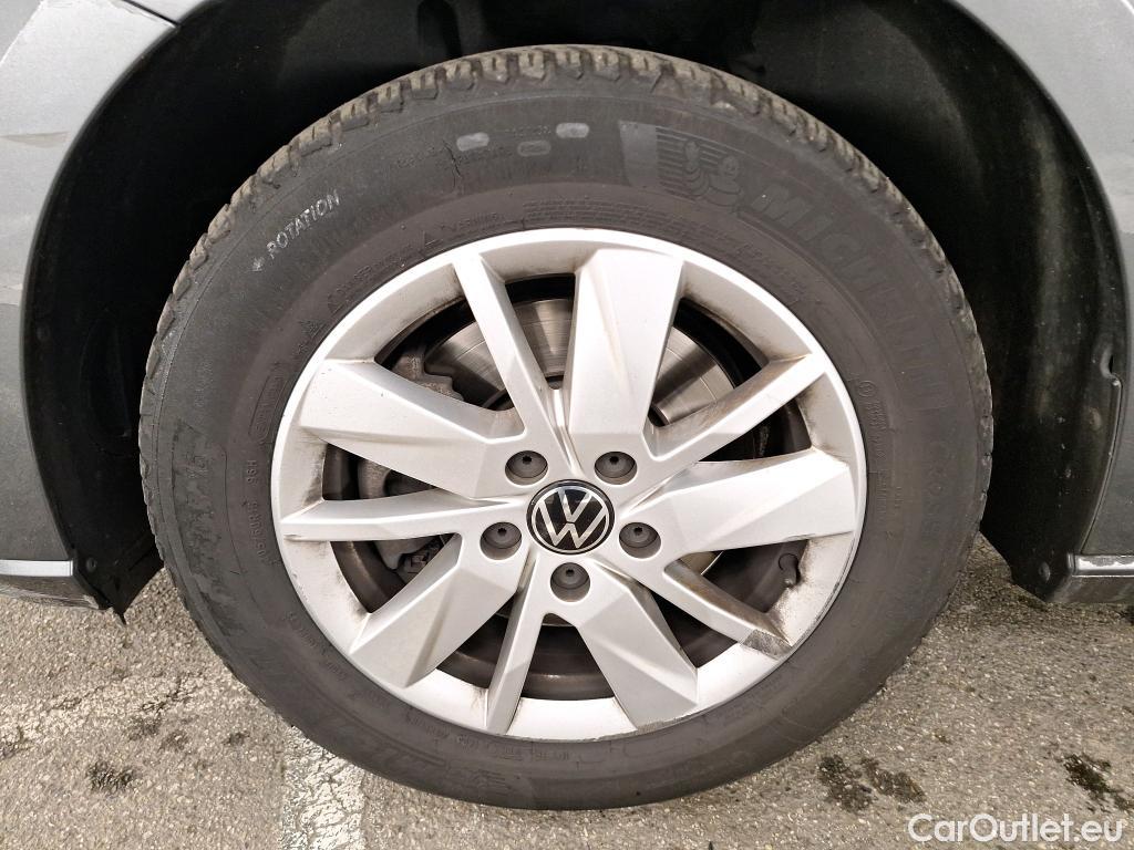  Volkswagen  Caddy VOLKSWAGEN  / 2020 / 5P / monospace 2.0 TDI 122 BVM6 Life #46