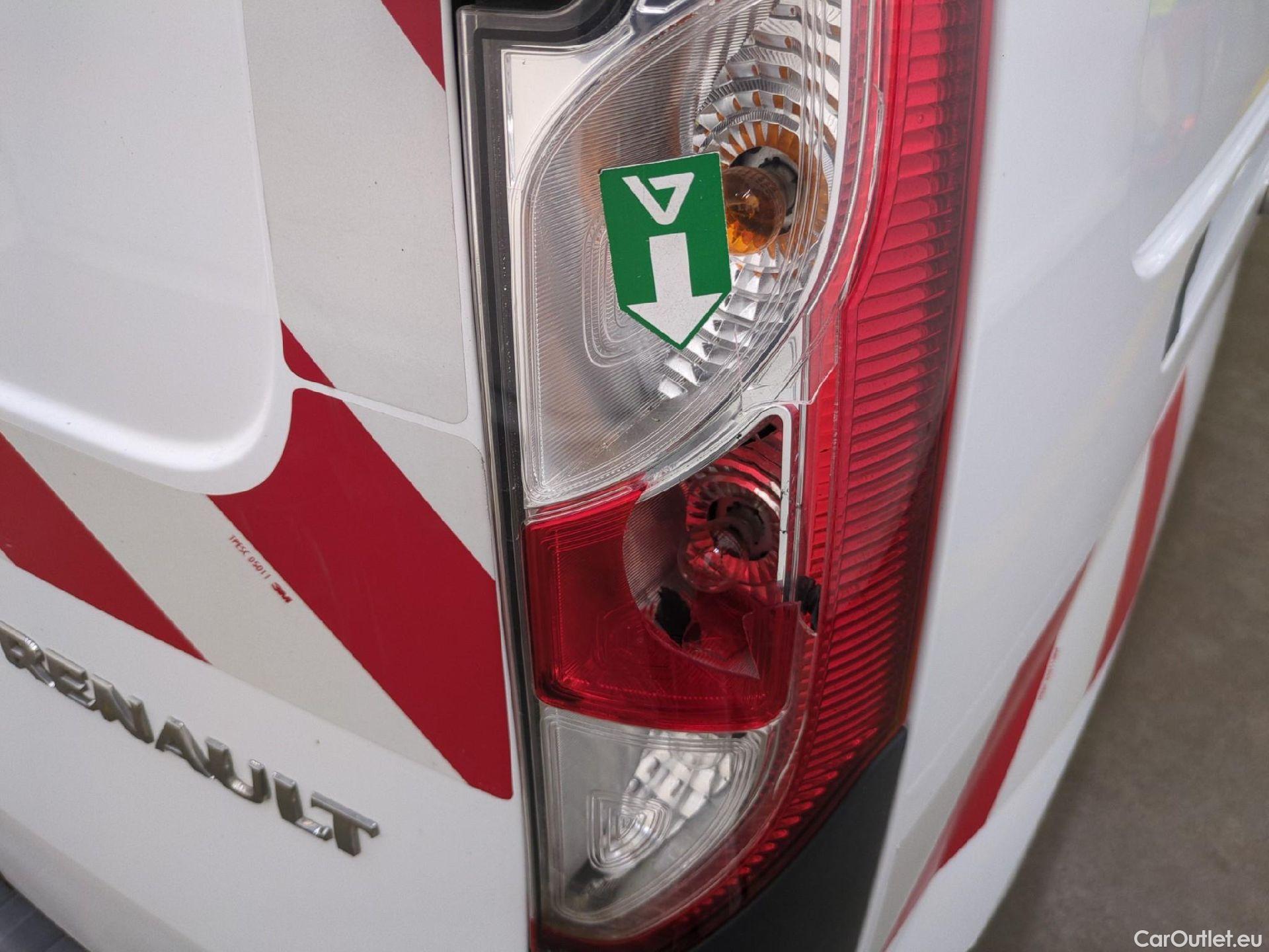  Renault  Kangoo  Express Maxi Extra (Série Spéciale) 1.5 dCi #55