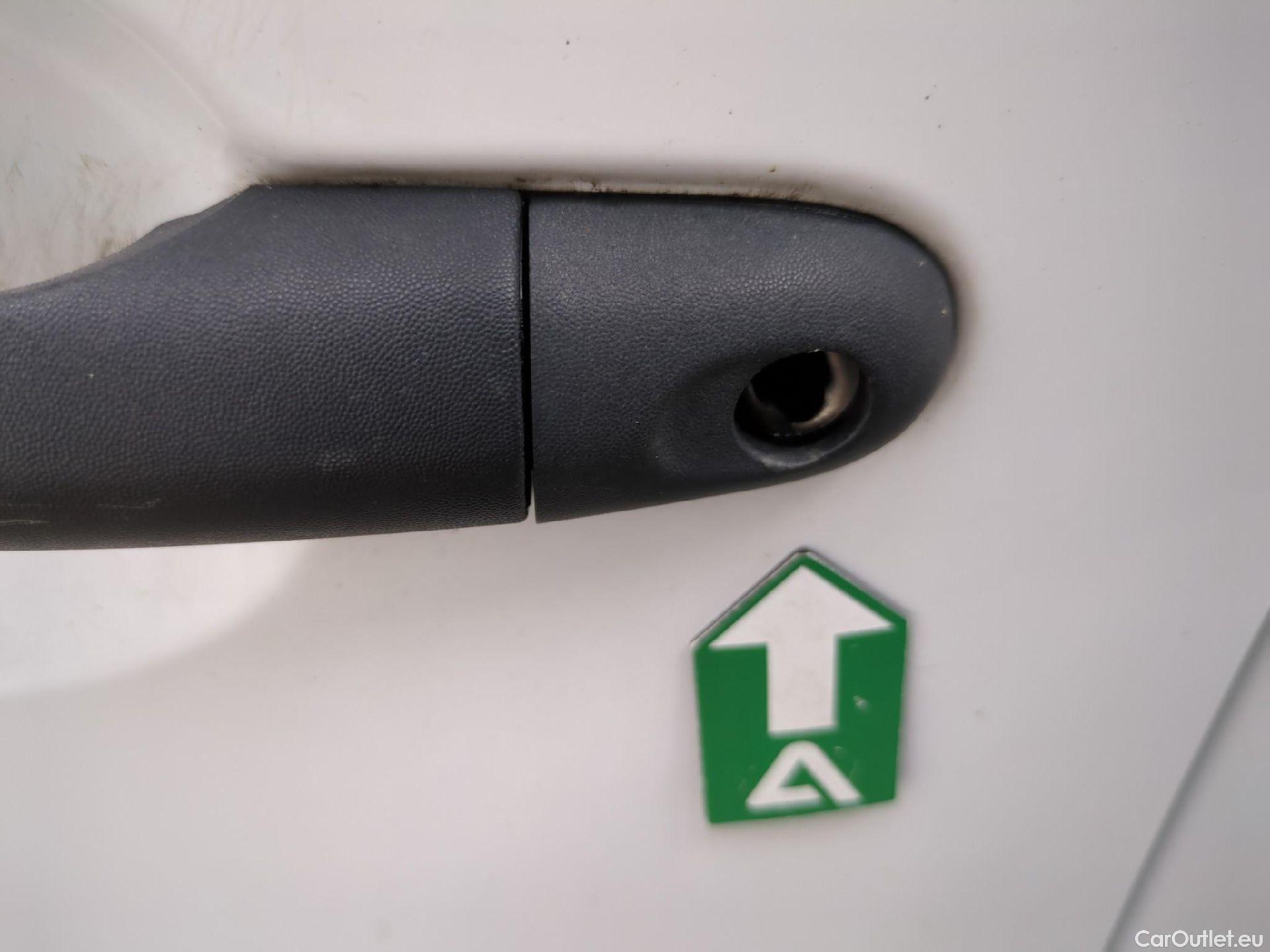  Renault  Kangoo  Express Maxi Extra (Série Spéciale) 1.5 dCi #3