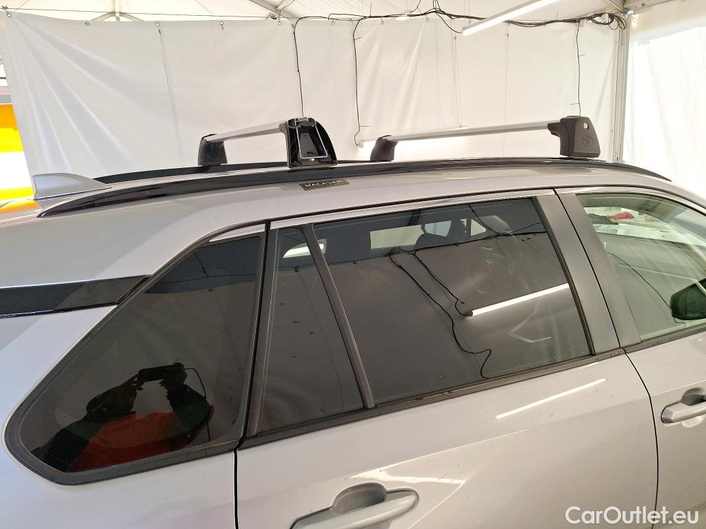  Toyota  RAV4 TOYOTA  Hybride / 2018 / 5P / SUV 2WD 218ch Dynamic #48