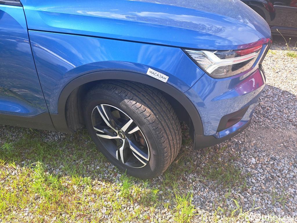  Volvo  XC 40 VOLVO XC40 5p SUV D4 Eco AWD AdBlue 190 Geartro 8 R-Design #14