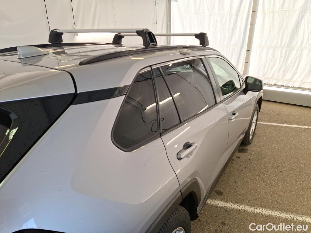  Toyota  RAV4 TOYOTA  Hybride / 2018 / 5P / SUV 2WD 218ch Dynamic #39