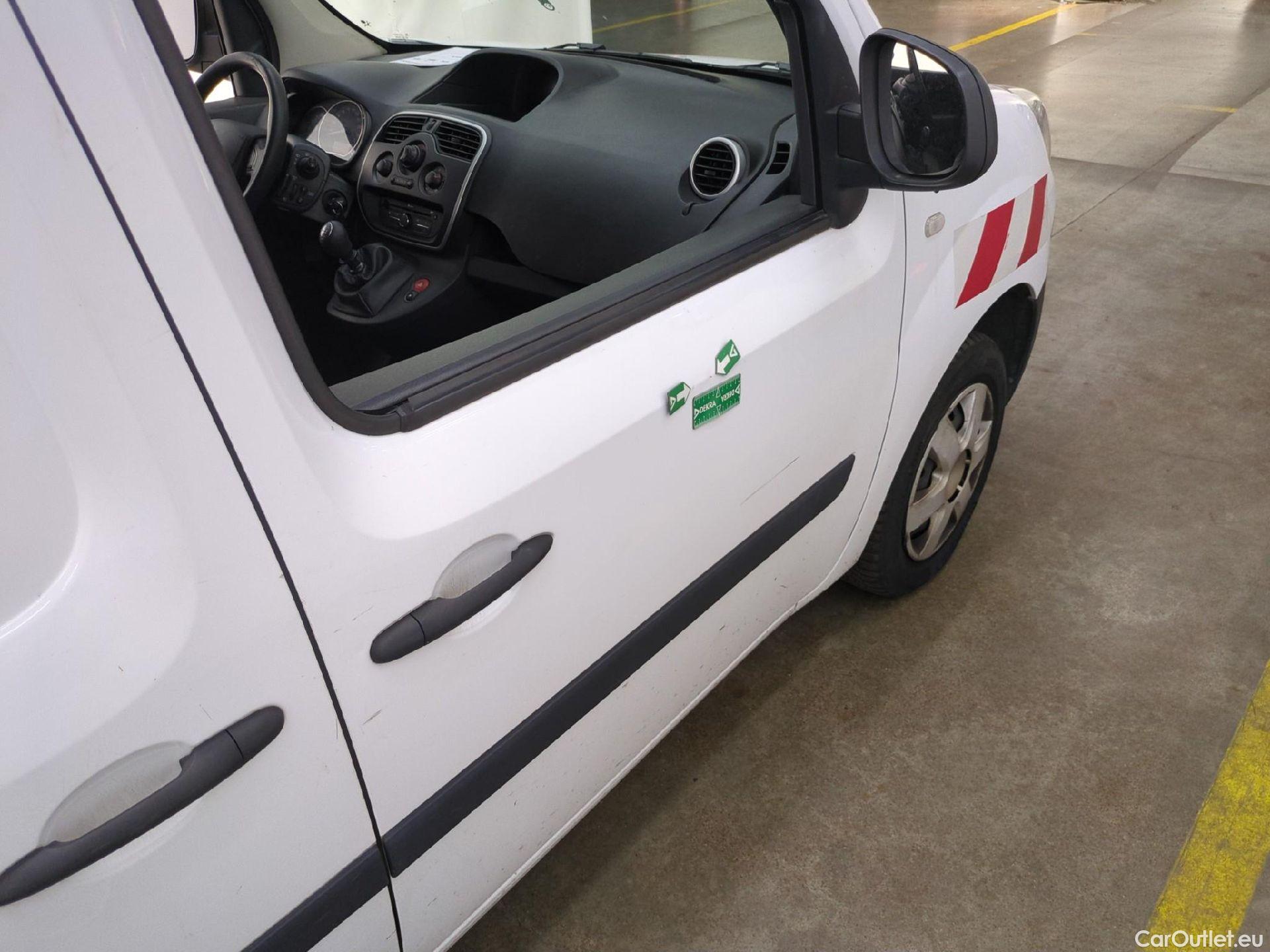  Renault  Kangoo  Express Maxi Extra (Série Spéciale) 1.5 dCi #23
