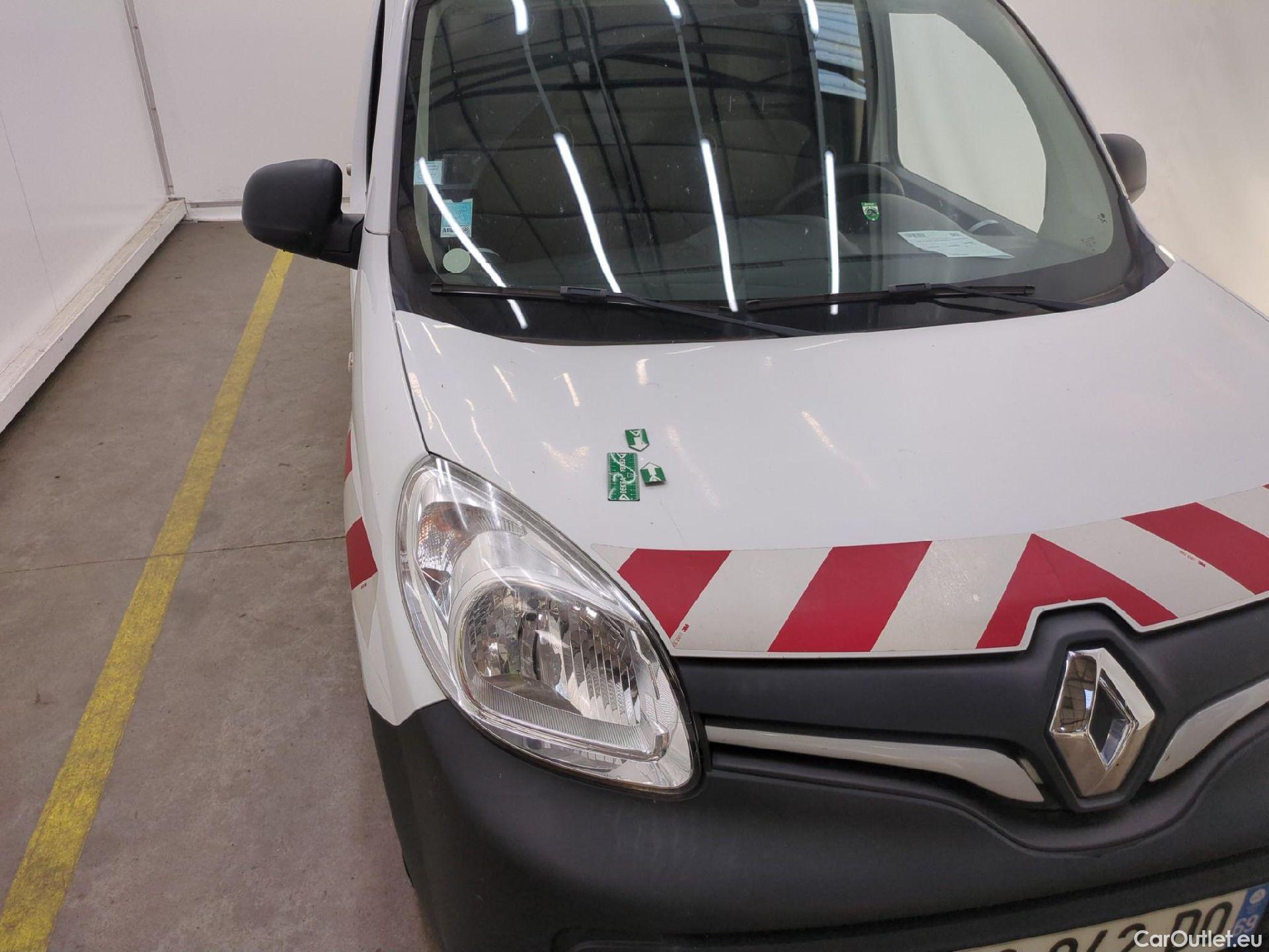  Renault  Kangoo  Express Maxi Extra (Série Spéciale) 1.5 dCi #32