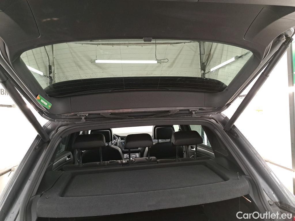  Volkswagen  Tiguan  Black R-Line Start-Stopp 2.0 TDI 150CV BVA7 E6dT #6
