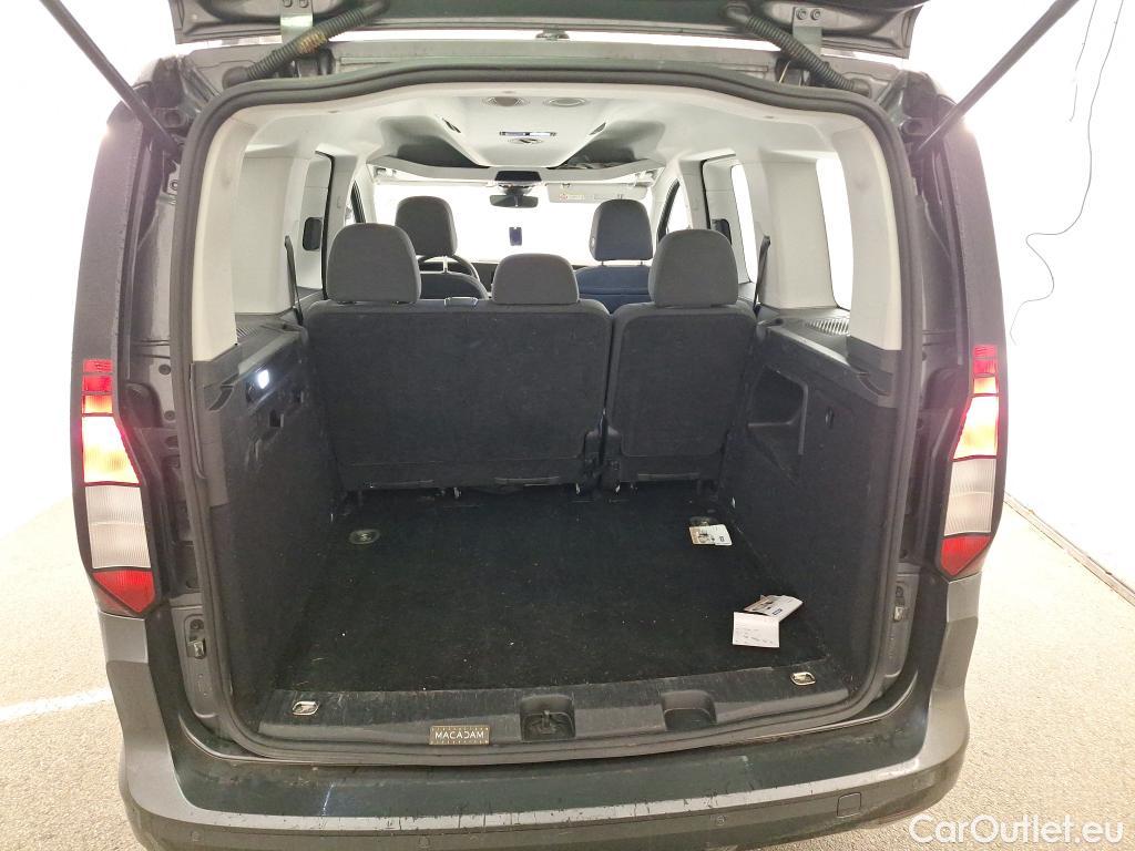  Volkswagen  Caddy VOLKSWAGEN  / 2020 / 5P / monospace 2.0 TDI 122 BVM6 Life #60