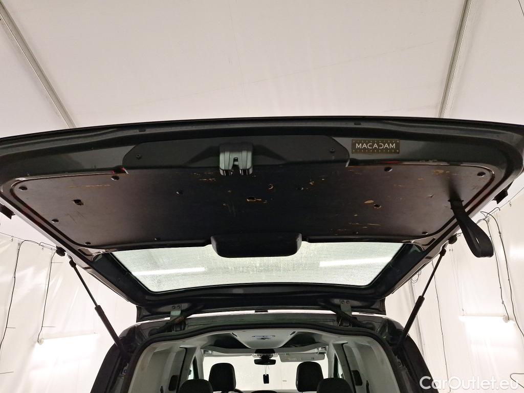  Volkswagen  Caddy VOLKSWAGEN  / 2020 / 5P / monospace 2.0 TDI 122 BVM6 Life #52