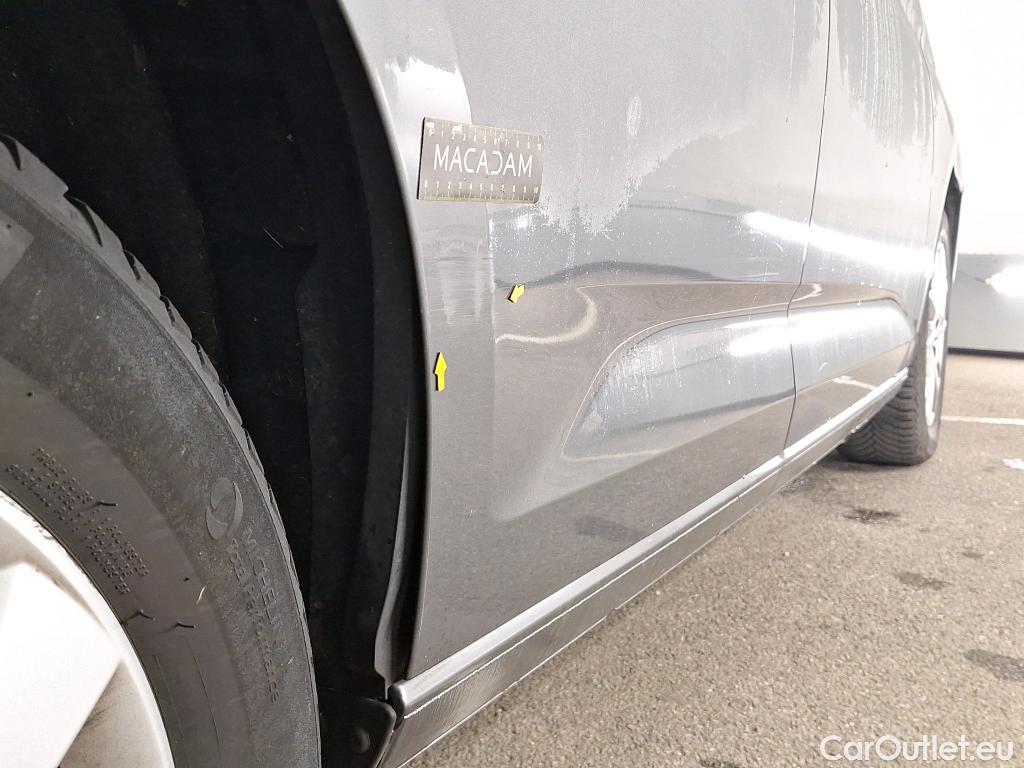  Volkswagen  Caddy VOLKSWAGEN  / 2020 / 5P / monospace 2.0 TDI 122 BVM6 Life #19