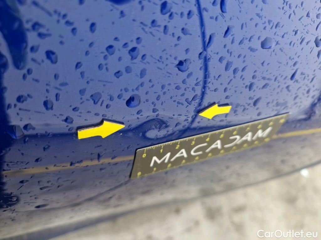  Renault  Clio  IV Business 1.5 dCi 90CV BVM5 E6 #19