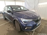  Renault  Arkana RENAULT  / 2023 / 5P / SUV Evolution E-Tech full hybrid 145 -24 #4