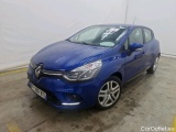  Renault  Clio  IV Business 1.5 dCi 90CV BVM5 E6 