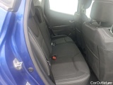  Renault  Clio  IV Business 1.5 dCi 90CV BVM5 E6 #9