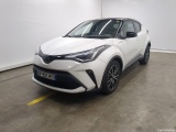  Toyota  C-HR TOYOTA  / 2016 / 5P / SUV 1.8 HYBRIDE 122 DISTINCTIVE 