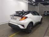  Toyota  C-HR TOYOTA  / 2016 / 5P / SUV 1.8 HYBRIDE 122 DISTINCTIVE #3