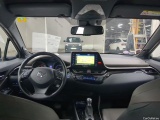  Toyota  C-HR TOYOTA  / 2016 / 5P / SUV 1.8 HYBRIDE 122 DISTINCTIVE #5